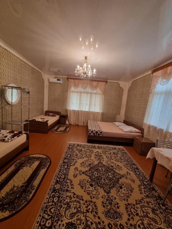 Guesthouse At Oleg'S Zolotoy Bereg Gudauta Εξωτερικό φωτογραφία