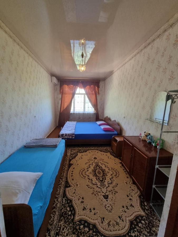 Guesthouse At Oleg'S Zolotoy Bereg Gudauta Εξωτερικό φωτογραφία