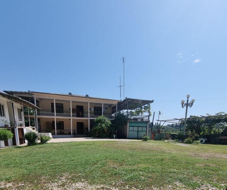 Guesthouse At Oleg'S Zolotoy Bereg Gudauta Εξωτερικό φωτογραφία