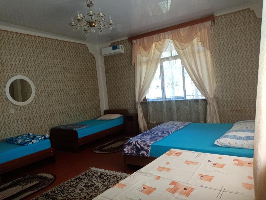 Guesthouse At Oleg'S Zolotoy Bereg Gudauta Εξωτερικό φωτογραφία