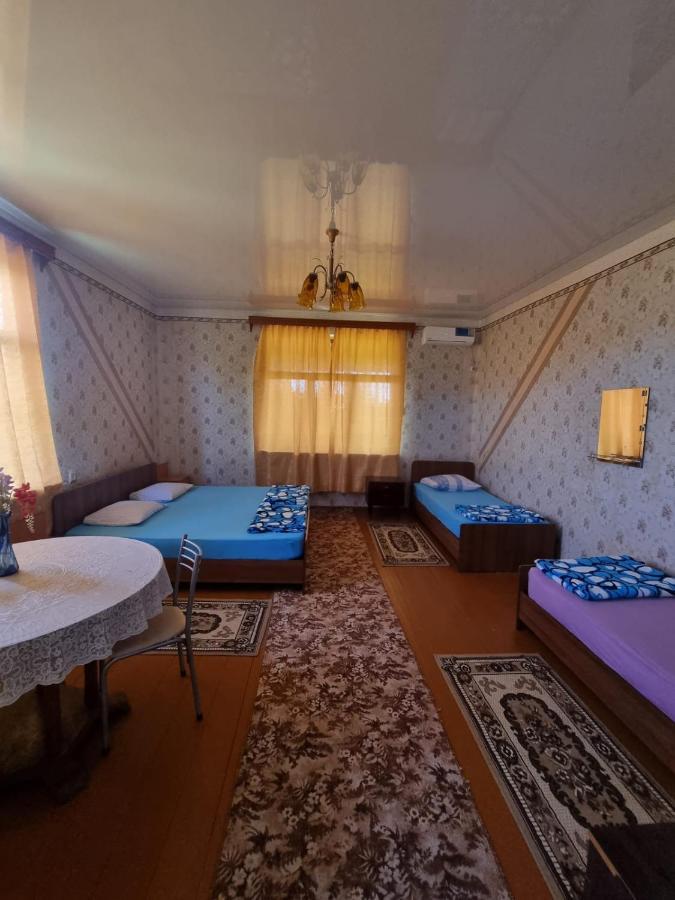 Guesthouse At Oleg'S Zolotoy Bereg Gudauta Εξωτερικό φωτογραφία