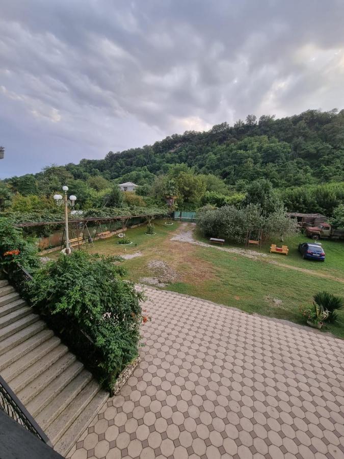 Guesthouse At Oleg'S Zolotoy Bereg Gudauta Εξωτερικό φωτογραφία