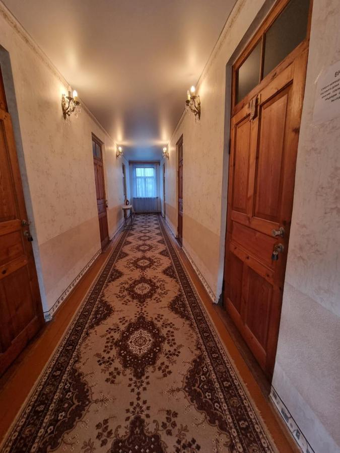Guesthouse At Oleg'S Zolotoy Bereg Gudauta Εξωτερικό φωτογραφία