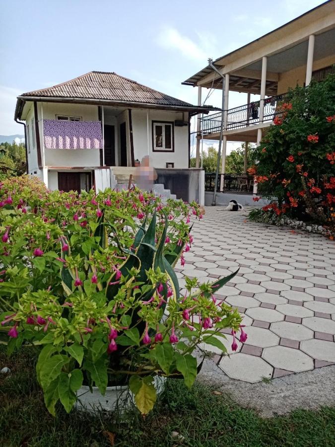 Guesthouse At Oleg'S Zolotoy Bereg Gudauta Εξωτερικό φωτογραφία