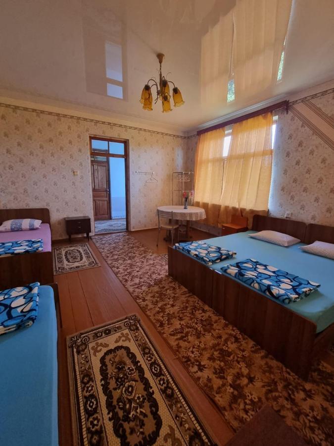 Guesthouse At Oleg'S Zolotoy Bereg Gudauta Εξωτερικό φωτογραφία