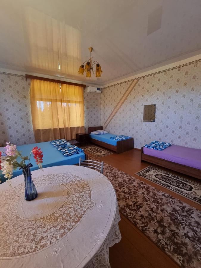 Guesthouse At Oleg'S Zolotoy Bereg Gudauta Εξωτερικό φωτογραφία