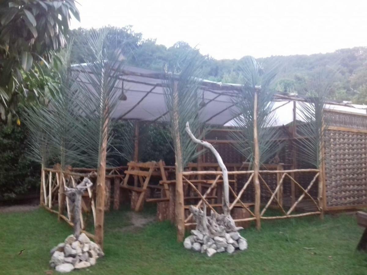 Guesthouse At Oleg'S Zolotoy Bereg Gudauta Εξωτερικό φωτογραφία