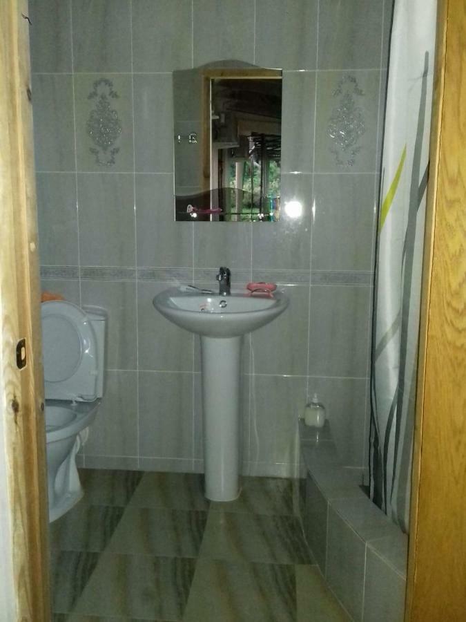 Guesthouse At Oleg'S Zolotoy Bereg Gudauta Εξωτερικό φωτογραφία