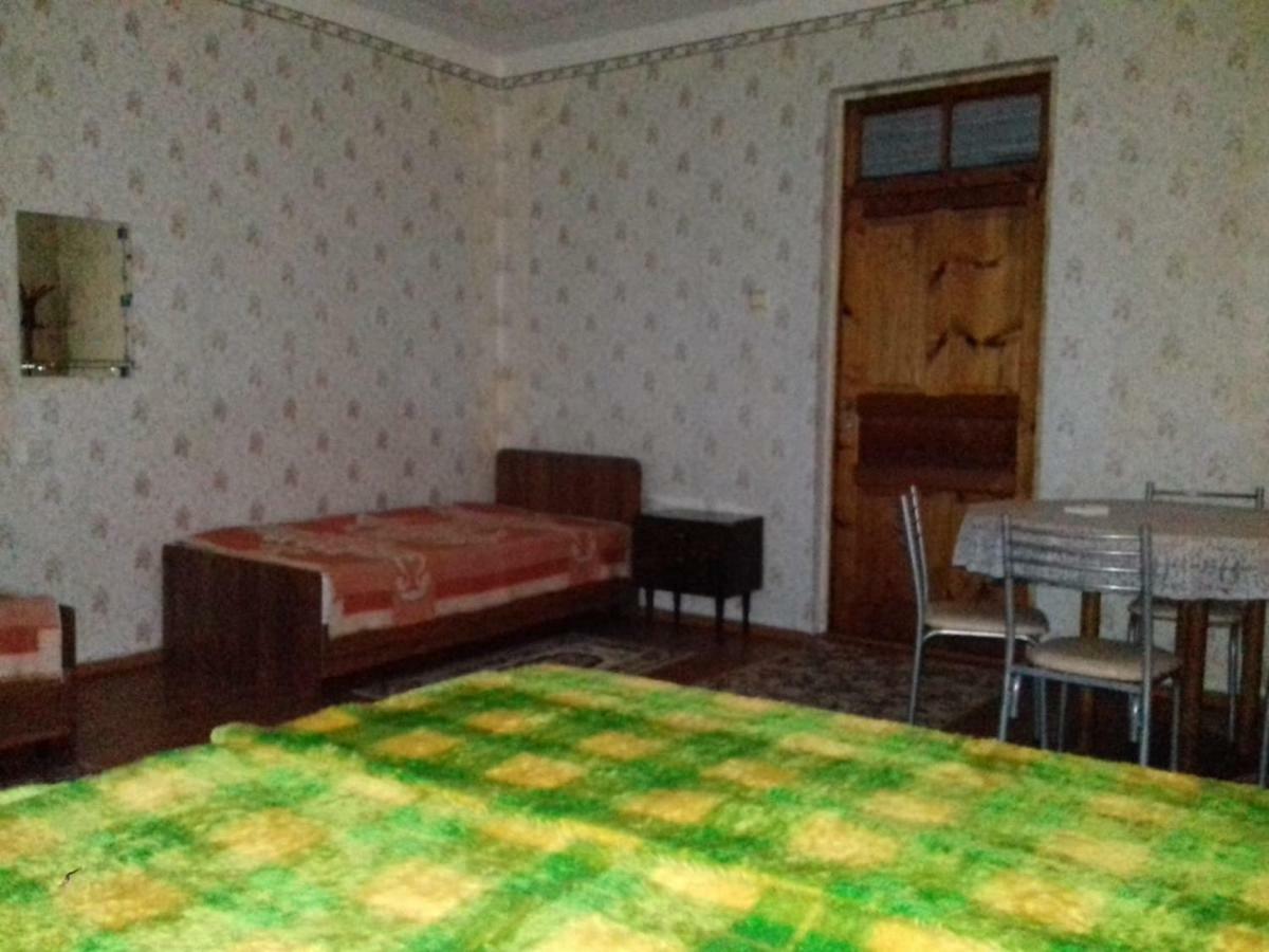 Guesthouse At Oleg'S Zolotoy Bereg Gudauta Εξωτερικό φωτογραφία