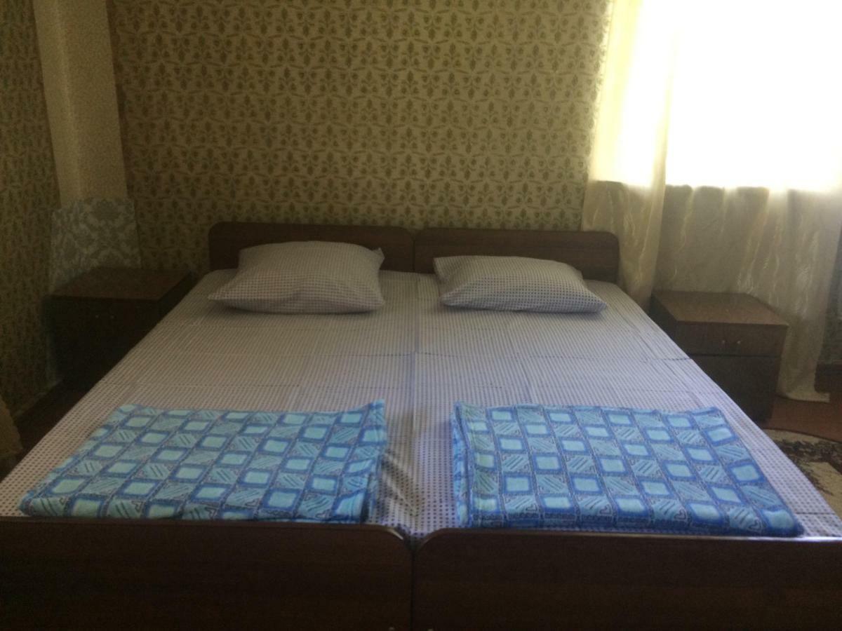 Guesthouse At Oleg'S Zolotoy Bereg Gudauta Εξωτερικό φωτογραφία