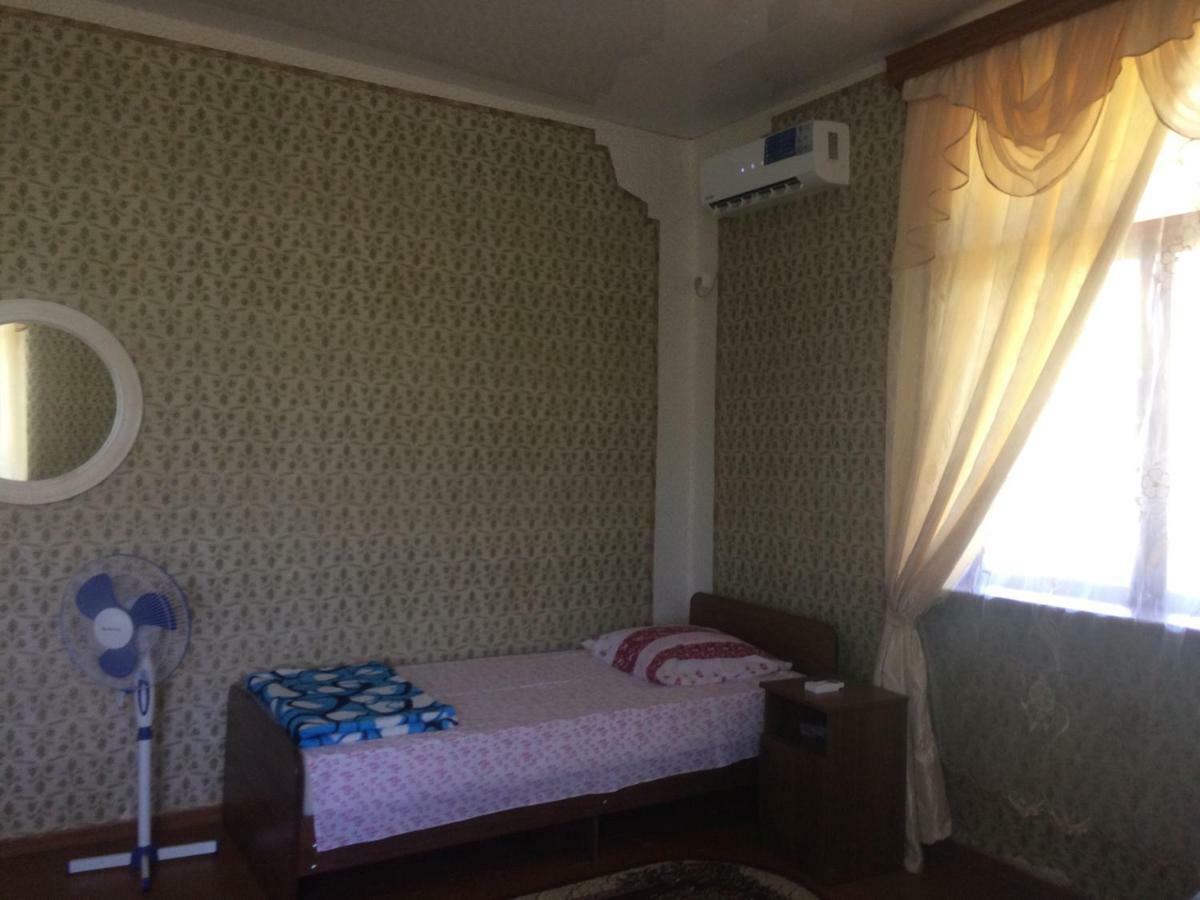 Guesthouse At Oleg'S Zolotoy Bereg Gudauta Εξωτερικό φωτογραφία